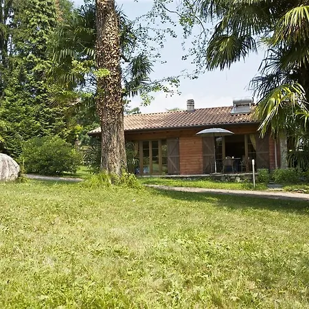 Parco Camelia Ferienhaus Baveno