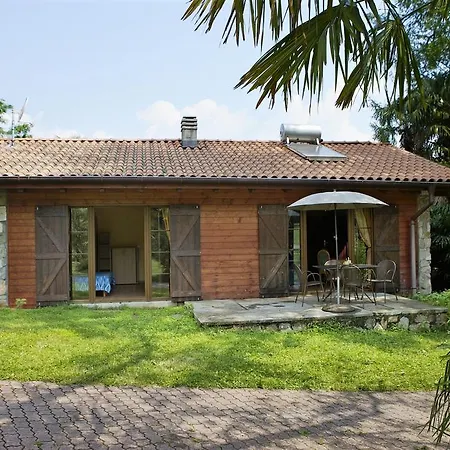 Parco Camelia Ferienhaus Baveno