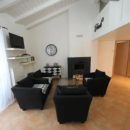 Ferienhaus Parco Camelia Baveno